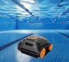 Нов, Робот за почистване на басейн CoasTeering Pool Vacuum, 2024, снимка 1