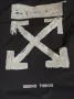 OFF WHITE яке дълго  XL -2Xl original  , снимка 9