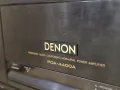 Комплект моно стъпала Denon POA-4400A, снимка 1