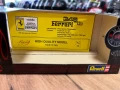 Метална колекционерска количкa REVELL FERARRI мащаб 1:43 ITALY, снимка 4