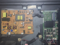 Power board 17IPS72 от DAEWOO 43DM54UA, снимка 3