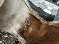 Джанти с зимни гуми AEZ Toyota 5x114.3 7j 16Цола ЕТ35, снимка 7