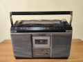 Продавам радиокасетофон Sound 4004, снимка 1