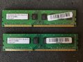 Рам RAM памет 2x8GB 16GB DDR3 1600MHz , снимка 1