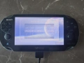 Playstation Vita OLED SIM + 4GB Memory Card, снимка 3