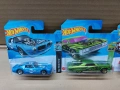 Колички Hot Wheels / Хот Уилс - 10 модела / 006, снимка 9