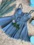 дамска рокля , снимка 1 - Рокли - 45729203