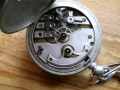 Старинни джобни часовници - работещи, снимка 3