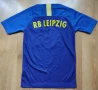Red Bull Leipzig / NIKE - детски футболен екип, снимка 8