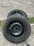 Гуми с джанти , снимка 2