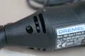 Инструмент дремел/Dremel 125 W, снимка 5