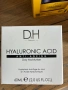 Дневен хидратиращ анти-ейдж крем за лице Dr.H, снимка 2