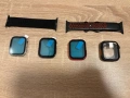 Аксесоари за Apple Watch SE 2 44 mm, снимка 1
