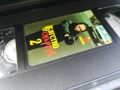 БЯГСТВО ОТ СМЪРТТА-ORIGINAL VHS VIDEO TAPE 2210251454, снимка 11