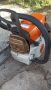 Бензинова резачка STIHL MS 441, снимка 5