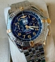 Мъжки часовник Breitling Crosswind chronograph limited edition, снимка 1