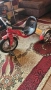 Детско колело Schwinn Roadster Tricycle 12 Inch, снимка 1