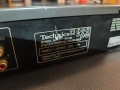 Еквалайзер equaliser Technics , снимка 8