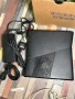 Xbox 360 Slim (Черен, Матов) – ЗА ЧАСТИ или Ремонт + Захранване и Кабели, снимка 3