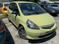 Honda Jazz 1.2 I на части, снимка 2