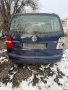 VW Touran 1.9tdi на части, снимка 5