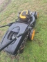 Бензинова самоходна косачка "McCulloch" с кош, снимка 6