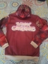 Нова ватирана коледна блуза/суитчър , снимка 5
