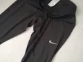 Nike Dri-FIT оригинален мъжки клин в черен цвят р-р XXL, снимка 4