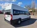 Продавам FIAT DUCATO 18+1места, 2019г, снимка 3