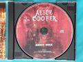 Alice Cooper – 2011 - Shock Rock - The Early Days(Hard Rock), снимка 3