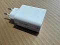 Оригинално Зарядно за XIAOMI MDY-09-EN , Fast Charger , 30W , Бързо зареждане, снимка 8