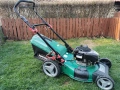 Бензинова косачка Briggs&Stratton 53 см Ел. стартер, снимка 17