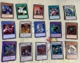 Yu gi oh Single карти, снимка 4