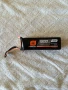 Батерия Spektrum 22.2V 1800mAh 6S 50C Smart LiPo Battery, снимка 1