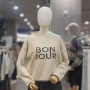 пуловер bonjur, снимка 1