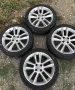 Opel 17" 4x100 лети джанти оригинални, снимка 2