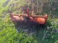 продава се трактор Kubota с целия инвентар от снимките , снимка 15