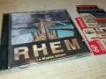 RHEM X2 DISC-GAME 1804252201, снимка 9