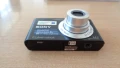Sony Cyber-shot DSC-W320 14.1MP Black, снимка 5