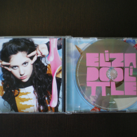 Eliza Doolittle ‎– Eliza Doolittle 2010 CD, Album, снимка 2 - CD дискове - 45026439