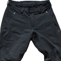 BERGANS OF NORWAY - мъжки стреч панталон, размер М, снимка 2 - Спортни дрехи, екипи - 42993551