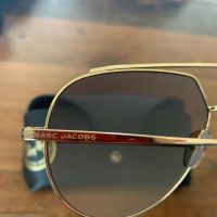 Marc Jacobs 455/S G5GHA Aviator+RayBan калъв ОРИГИНАЛНИ, снимка 6 - Слънчеви и диоптрични очила - 45236093