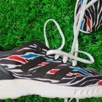 Adidas ZX-Flux Zebra дамски маратонки  номер 38 2/3, снимка 11 - Маратонки - 45192876