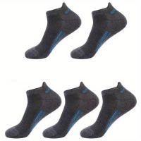 Спортни чорапи - Унисекс (unisex), снимка 2 - Мъжки чорапи - 45456674