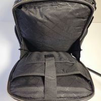 Кожена раница Samsonite Sunstone, снимка 11 - Раници - 45120404