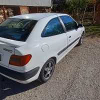 Citroen xsara, снимка 9 - Автомобили и джипове - 45041013