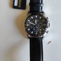 НОВ оригинален Швейцарски часовник Jacques Lemans Liverpool 1-2099A, снимка 12 - Мъжки - 45264781