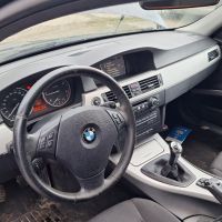 BMW 318D 143кс на части , снимка 5 - Автомобили и джипове - 45256121