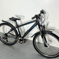 Алуминиев велосипед D4X 26 цола / колело / , снимка 3 - Велосипеди - 45005729