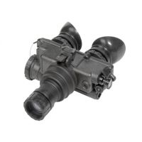Очила за нощно виждане AGM - PVS-7 NL1I, Gen 2+, снимка 1 - Оборудване и аксесоари за оръжия - 45320343